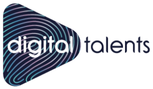 digital talents logo